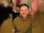 Body Found in Search for Missing Man Scott Astbury in Cheshire
