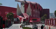 Body Found Near Iran World Cup Training Base in Tijuana Before Opener