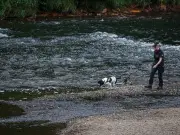 Body of 15-Year-Old Boy Recovered from Clifton Country Park Water