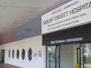 Body of 84-Year-Old Woman Found at Sydney Care Home; Woman Arrested