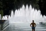 Body of Boy, 15, Found Near Reservoir Amid Heatwave Dangers