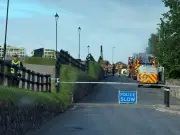 Body of Man Pulled from Inverness Canal, Police Confirm No Suspicious Circumstances