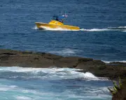 Body of Missing 5-Year-Old Girl Found After Being Swept Out to Sea in California