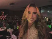 Bodybuilder Fiorella Martínez Found Dead with Family in Venezuela Earthquake