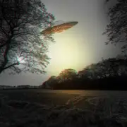Boffins Reveal Why Aliens Haven't Visited Earth Due to Time Curse