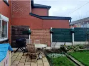Bolton House Extension Must Be Demolished After Planning Inspector Upholds Ruling