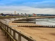 Bomb Squad Called to Aberdeen Beach Over Suspected Unexploded Ordnance