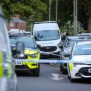 Bomb Squad Called to Student Area After Suspicious Item Found in Garden