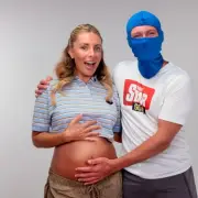 Bonnie Blue Won't Retire from Adult Career After Baby