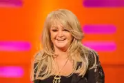 Bonnie Tyler No Longer in Coma but Remains Critically Ill in Intensive Care