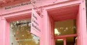 Book Lovers Bookshop in Edinburgh Crowned UK's Best Independent Bookshop 2026