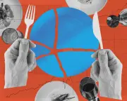 Booming British Food Scene Suddenly Goes Bust