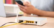 Boost Your Wi-Fi Signal by Moving Router Away from 5 Appliances