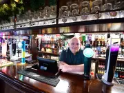 Bootle's The Albion pub closes temporarily after 20 years under Robert Maher