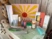Boots Festival Beauty Box: £55 for £265 Worth of Full-Size Products