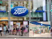 Boots in £7.5bn takeover talks with Sigma Healthcare and Weston family
