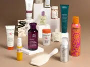 Boots Premium Hair Edit Beauty Box: 15 luxury products for £50, save 78%