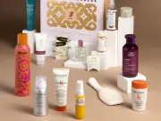 Boots Premium Hair Edit Beauty Box Saves £170 on Luxury Brands