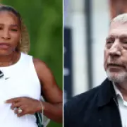 Boris Becker Reveals Serena Williams' Wimbledon Return Motive