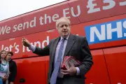 Boris Johnson Claims He Would Have Been PM Regardless of Brexit Stance