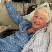 Boris Johnson's Father Stanley Reveals Cancer Treatment and Surgery