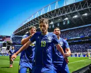 Bosnia and Herzegovina Reach World Cup Knockout Stage with Qatar Win