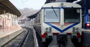 Bosphorus Express: Budget Sleeper Train from £33 Following Orient Express Route