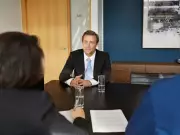 Boss's 'broom test' in interviews sparks debate on hiring tactics