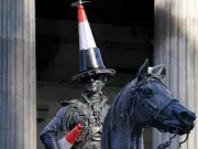 Boston Awarded Glasgow's 'Highest Honour' as Sister City by Locals