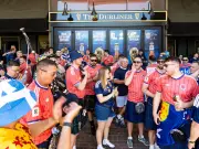 Boston Pub Closes on England World Cup Day After Scottish Party