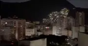 Botafogo Shooting: Gunfire and Explosions in Rio de Janeiro