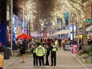 Bouncer put customer in neck-lock causing serious injuries, court hears