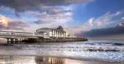 Bournemouth Pier to Get £9.6m Upgrade This Year, Extending Lifespan by 25 Years