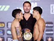 Boxing Tonight: Fury vs Hall Start Times, Stream and Full Fight Card