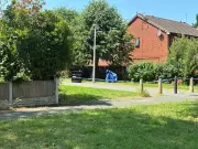 Boy, 10, Shouts 'Mum, Someone's Been Stabbed' After Woodchurch Attack