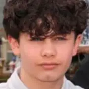 Boy, 12, died after being struck by car driven by teen in 'chase', court told