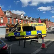 Boy, 13, Seriously Injured in Liverpool E-Scooter Crash