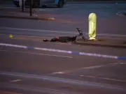 Boy, 14, dies after e-scooter crash; rider avoids jail