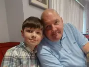 Boy, 14, Sent Home with Stretches Dies Hours Later of Rare Condition