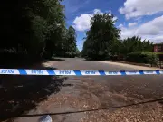 Boy, 15, Arrested After Teen Stabbed in Birkenhead Park