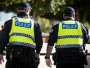 Boy, 15, charged with abduction of girl, 17, outside Melbourne school