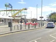 Boy, 4, Hit by Motorcycle in South Shields; Police Investigate Hit-and-Run