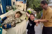 Boy, 7, Misdiagnosed with Constipation Had Rare E.coli, Causing Coma