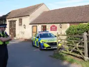 Boy Injured in Crocodile Enclosure at Cambridgeshire Zoo, Man Arrested