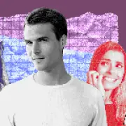 Boyfriend wants a throuple with his ex: should she say yes?