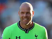 Brad Friedel: I Never Planned to Be a Footballer, Basketball Was My Dream