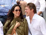 Brad Pitt Has No Plans to Marry Ines de Ramon Despite Family Approval