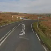 Bradford Crash: Man Dead, Another Injured After Car Plunges 100ft