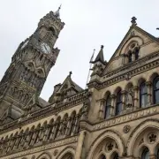 Bradford Grooming Gang Jailed 188 Years for Raping Schoolgirl, 14