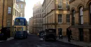 Bradford Named UK's Cheapest Day Out with Peaky Blinders and Downton Abbey Links